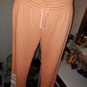 PINK boyfriend sweats